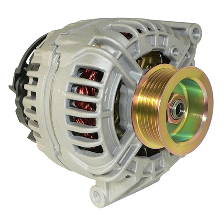 Db Electrical New Alternator For Buick 3.8 3.8L Allure Lacrosse Pontiac Grand Prix 05 2005 400-24053